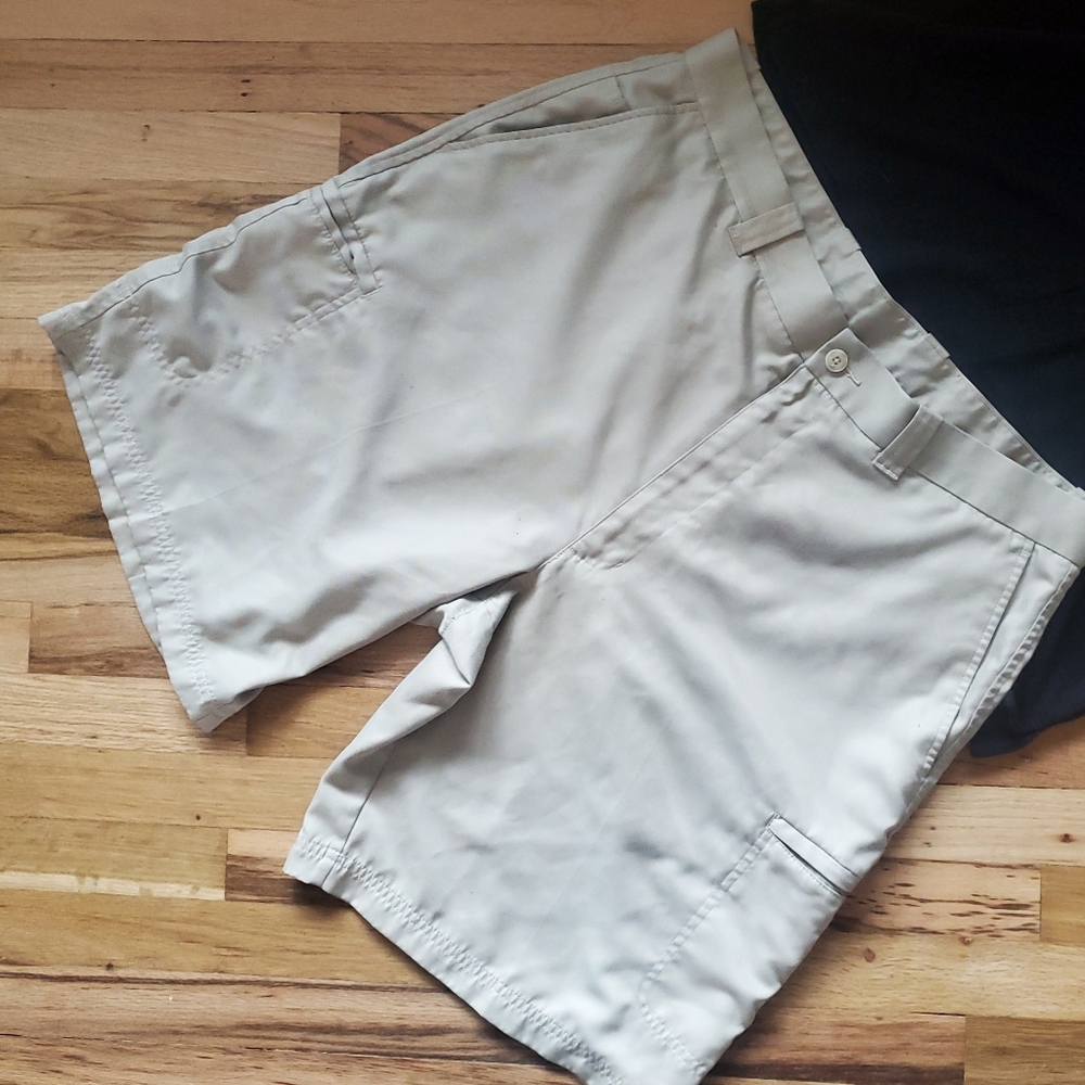 TLF Mens cargo shorts 36